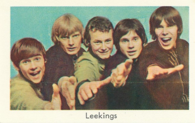 Leekings 1a8